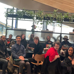 Image for ANI-MATES: London Animation and Art group / Show and Tell Meetup