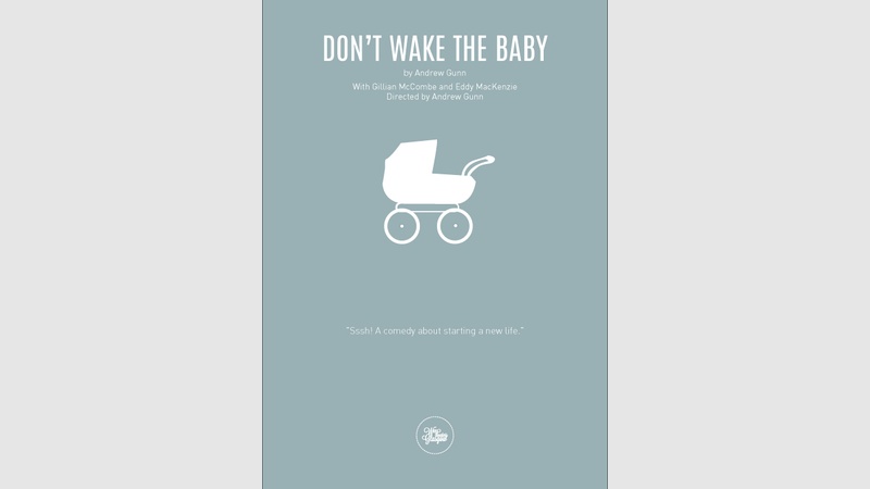 image for Don't Wake the Baby