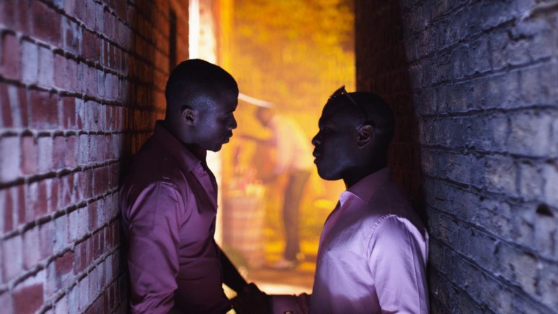 image for Woolwich Boys