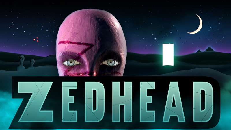 image for Zedhead