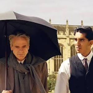 Image for South Asian Film Club: The Man Who Knew Infinity (Manchester)
