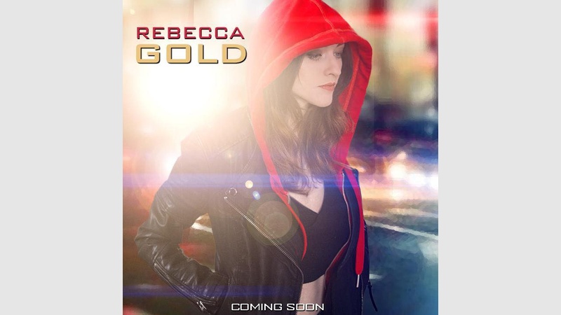 image for Rebecca Gold - Teaser
