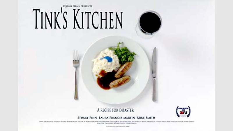 image for Tink's Kitchen