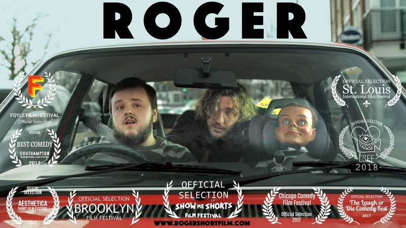 image for Roger