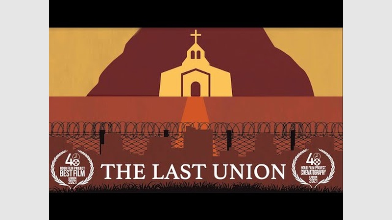 image for The Last Union