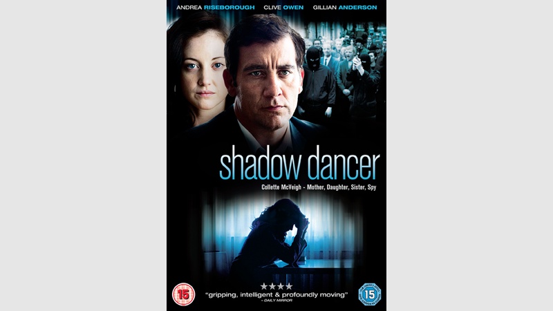 image for Shadow Dancer