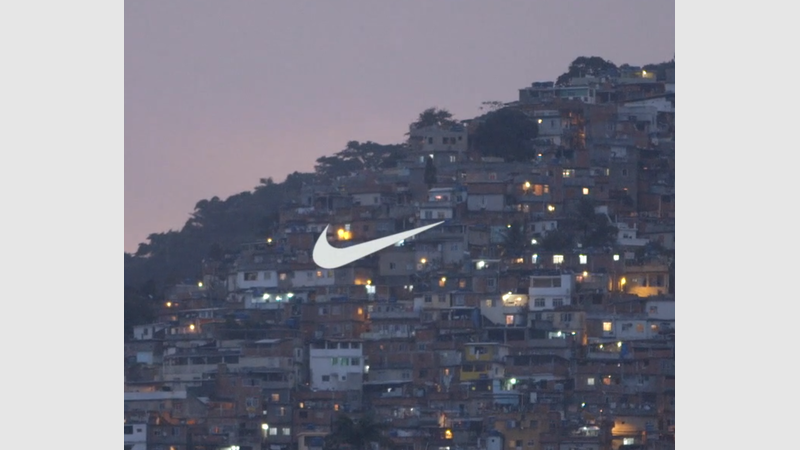 image for Nike - Footballing Lives (Short Doco)