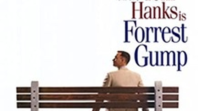 image for Forest Gump
