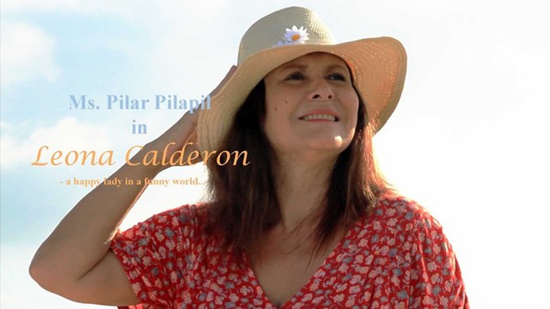 image for Leona Calderon (Feature)
