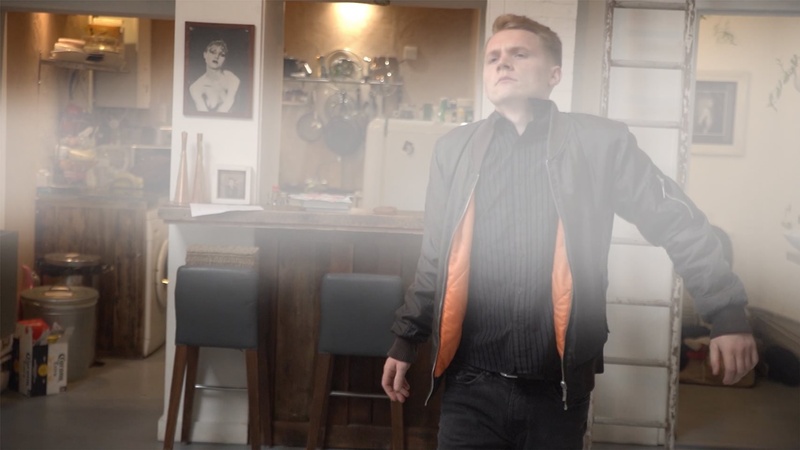 image for New Mob Boss 