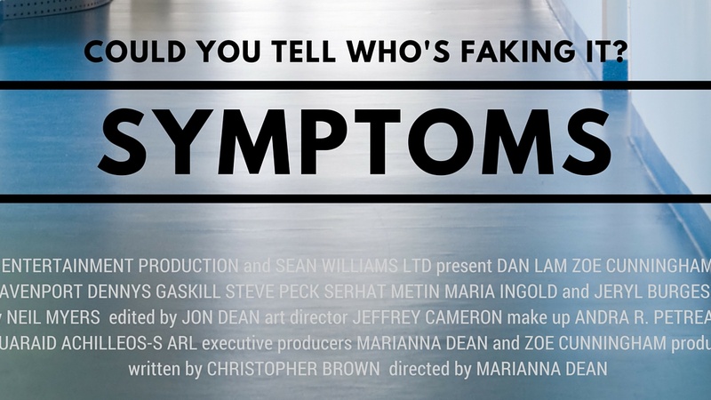 image for Symptoms - Trailer
