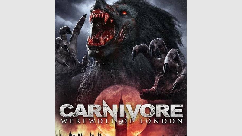 image for Carnival: Werewolf Of London