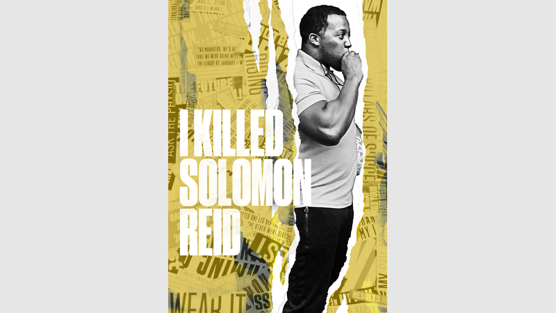 image for I Killed Solomon Reid