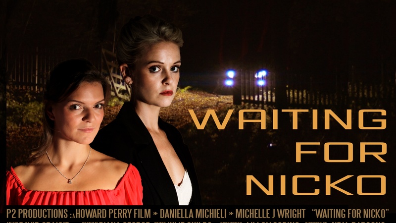 image for Waiting for Nicko