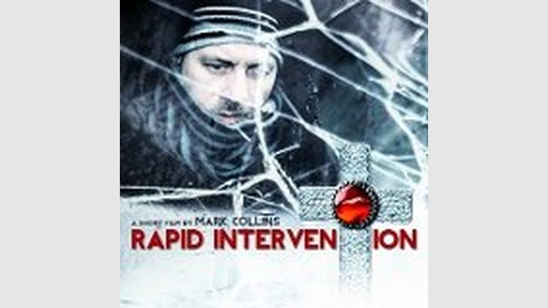 image for Rapid Intervention