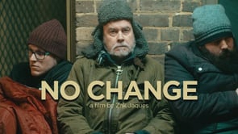 image for No Change