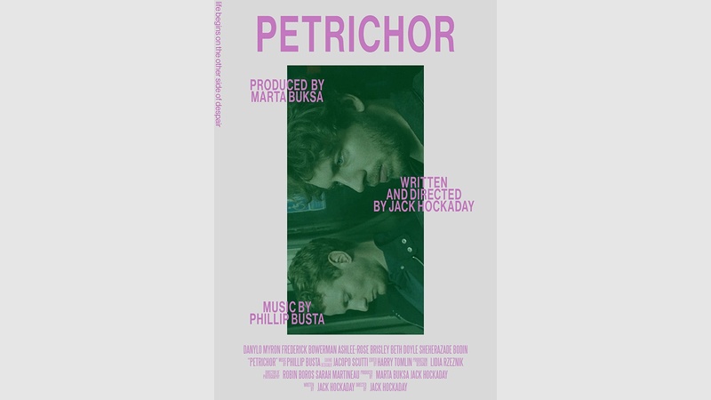 image for Petrichor