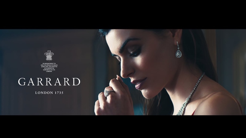image for House of Garrard