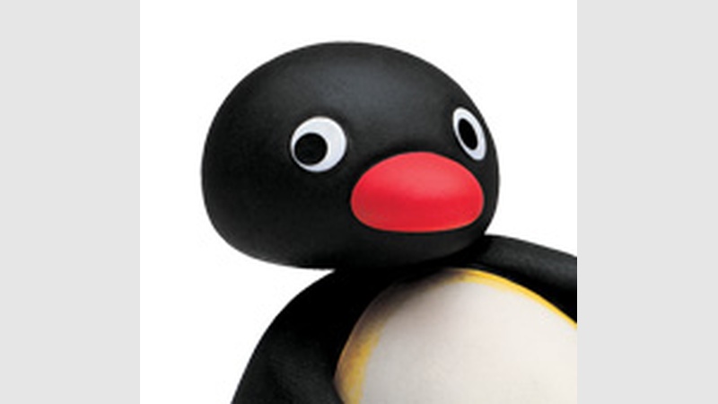 image for Pingu - the TV series