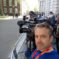 Photo 11 for Jeremy Lintott
