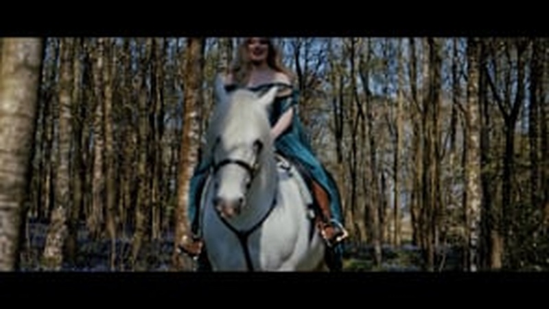 image for Fantasy horse test seq
