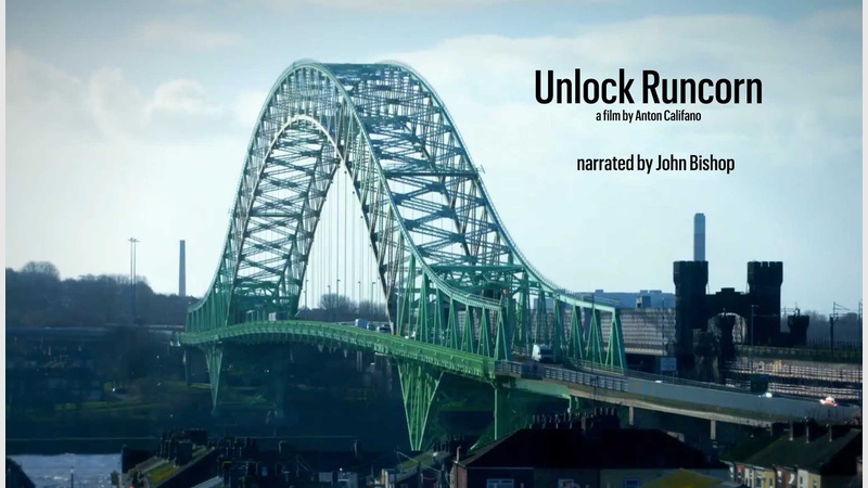 image for Unlock Runcorn