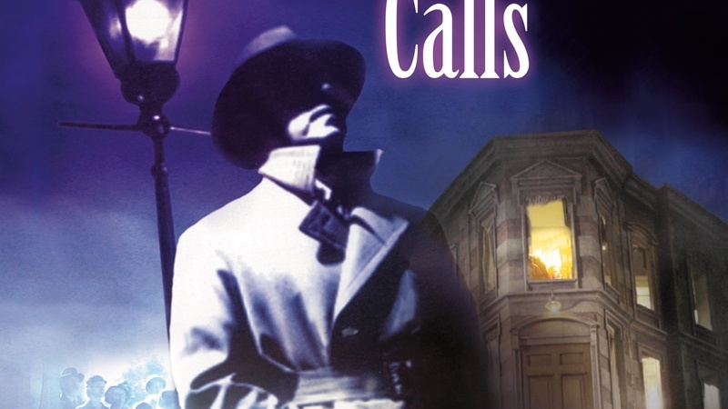 image for An Inspector Calls