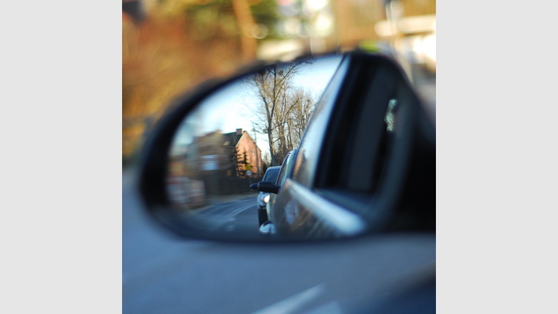 image for The Pursuit