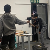 Photo 8 for Zayd Choudhry