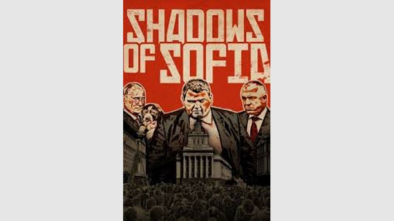 image for Shadows of Sofia