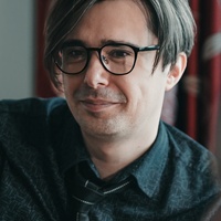 Photo 1 for Nikolay Malakhov