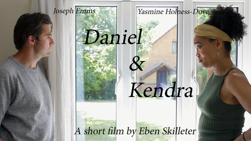 image for Daniel & Kendra