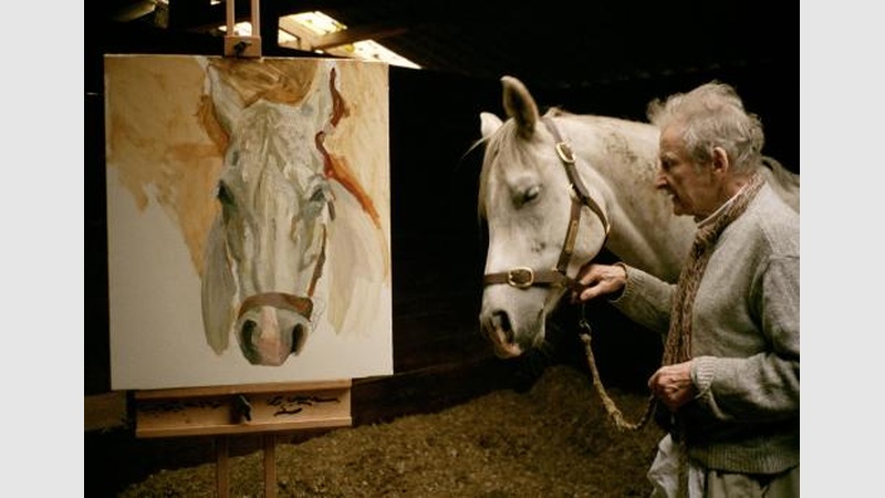 image for Lucian Freud: Portraits