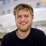 Original Post from Matthew Lyne-Watt