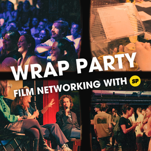 Image for Wrap Party