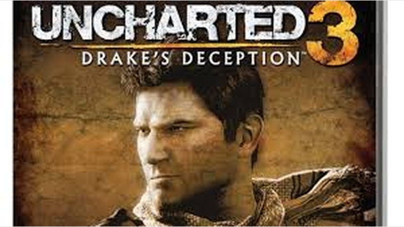 image for Uncharted 3