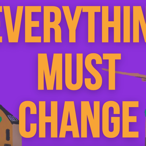 Image for ATINUDA Community Film Screening: Everything Must Change: London