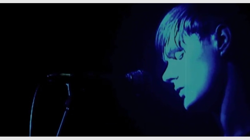 image for GENUFLEX: BLUE DEVOTION