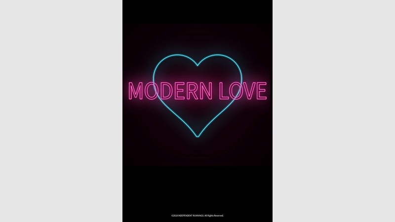 image for Modern Love