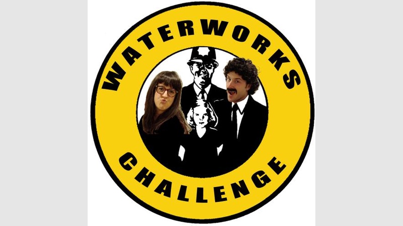 image for Waterworks Challenge