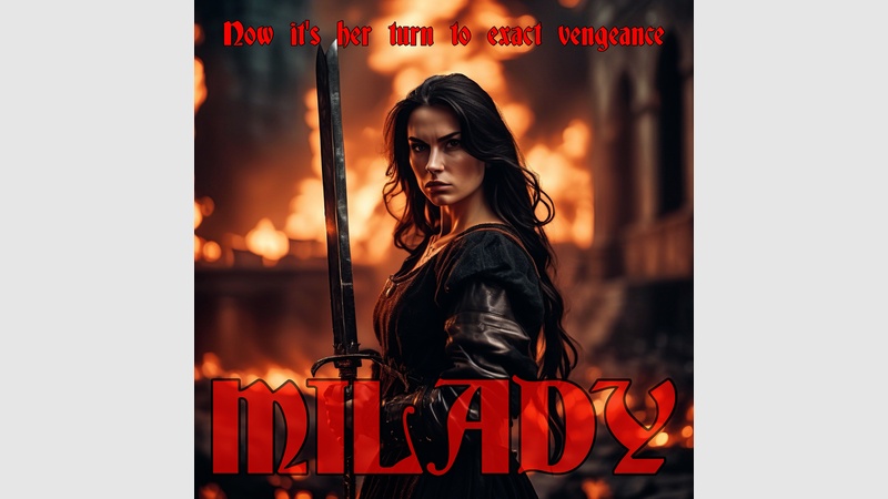 image for MiLADY