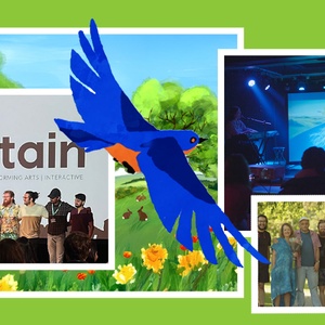 Image for Sustain Film Festival