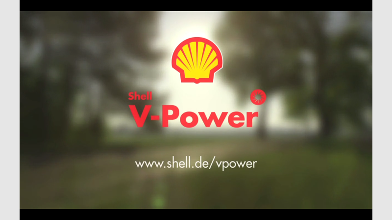 image for Shell V-Power