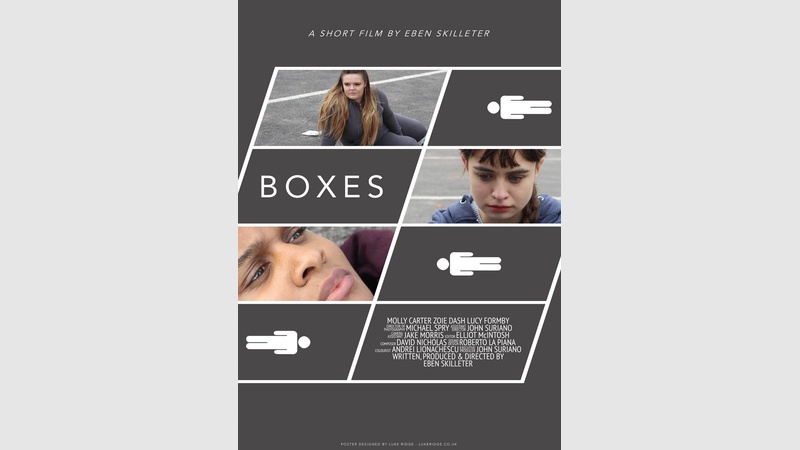 image for Boxes