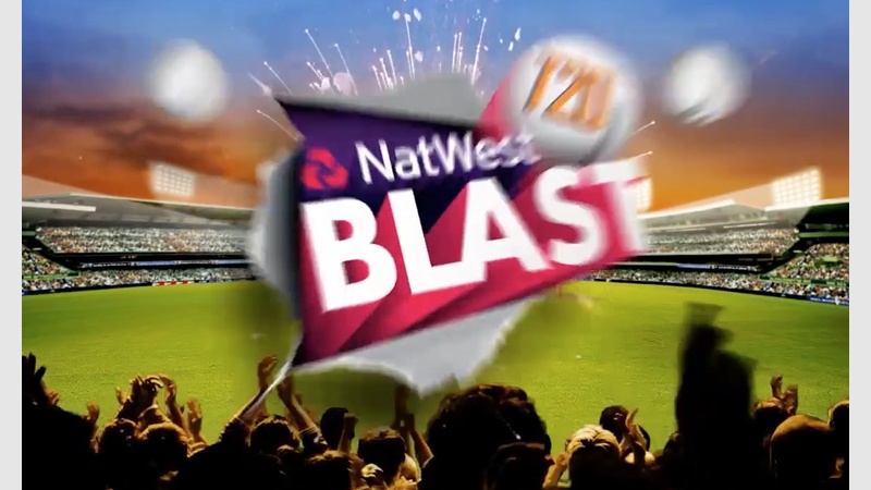 image for Natwest T20 Blast