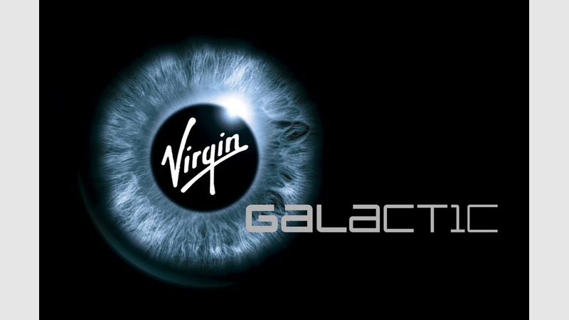 image for Virgin Galactic 