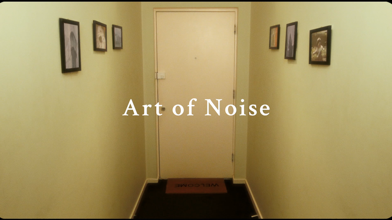 image for Art of Noise