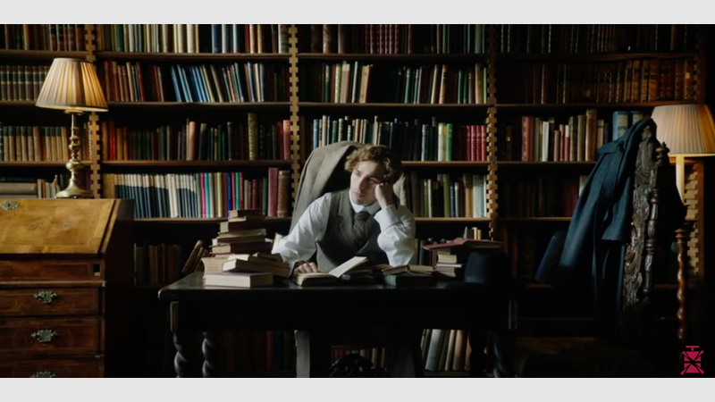 image for Holmes: The Myth of Whitechapel