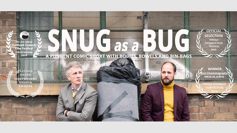 image for Snug As A Bug