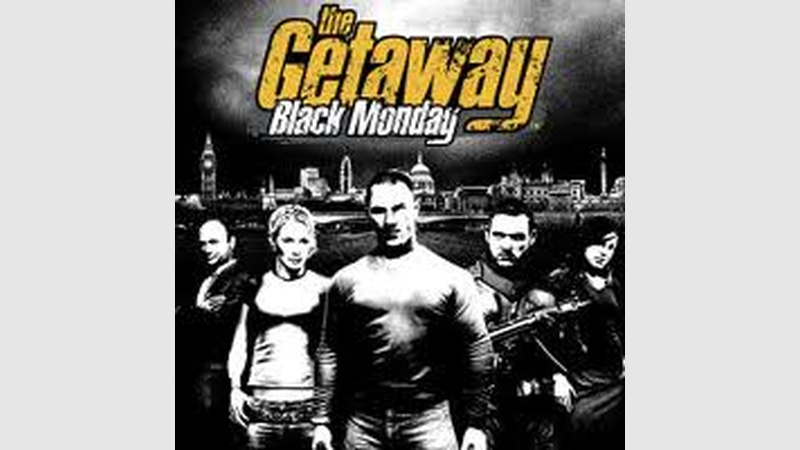 image for Getaway II 